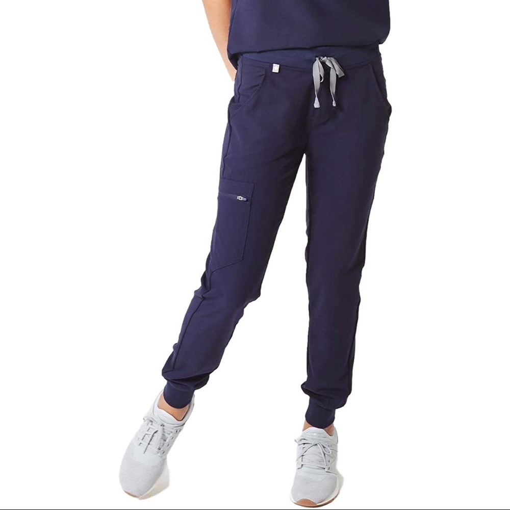 Figs Joggers XS Petite - Navy